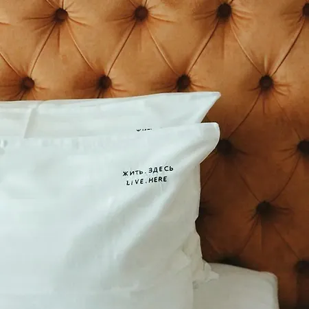 Live.here.hotel 3*
